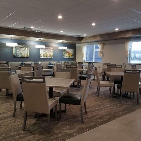 Best Western Plus Wayland Hotel Shelbyville Extérieur photo