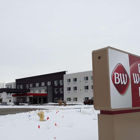 Best Western Plus Wayland Hotel Shelbyville Extérieur photo