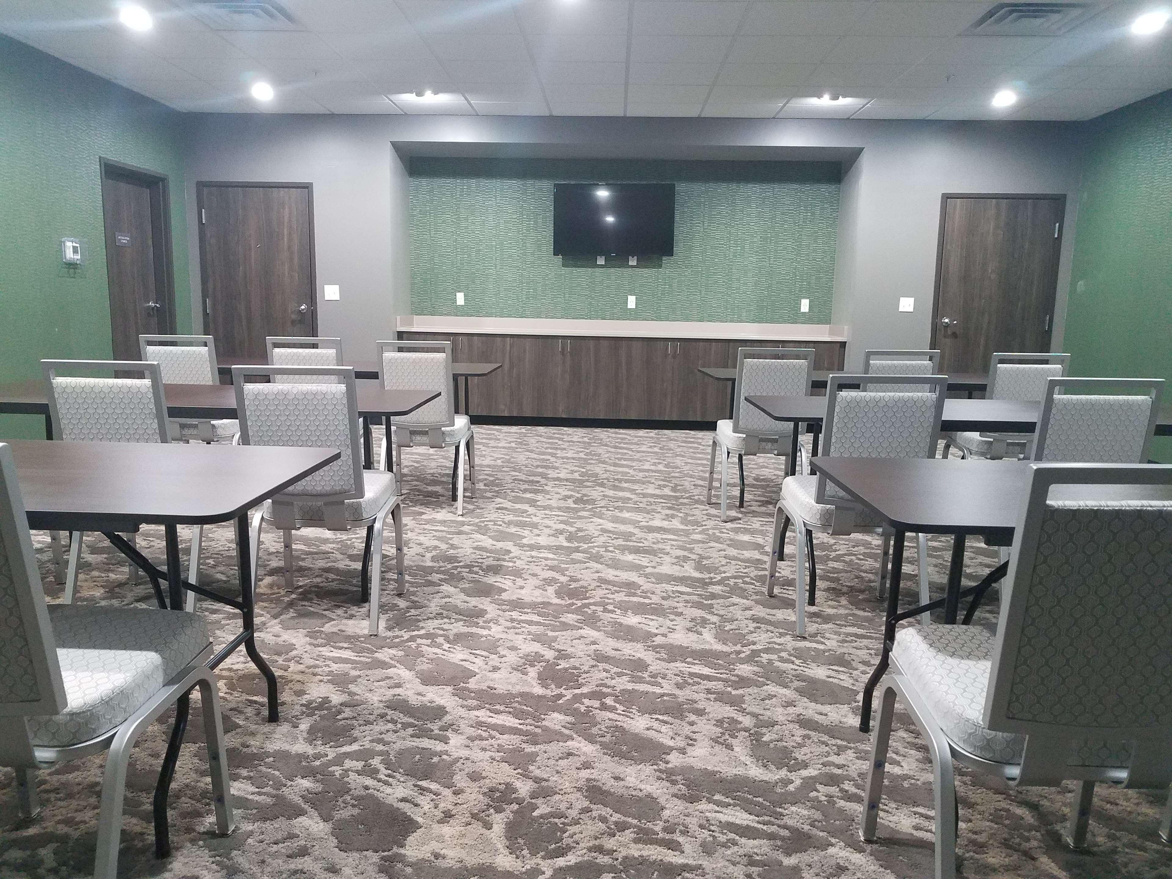 Best Western Plus Wayland Hotel Shelbyville Extérieur photo