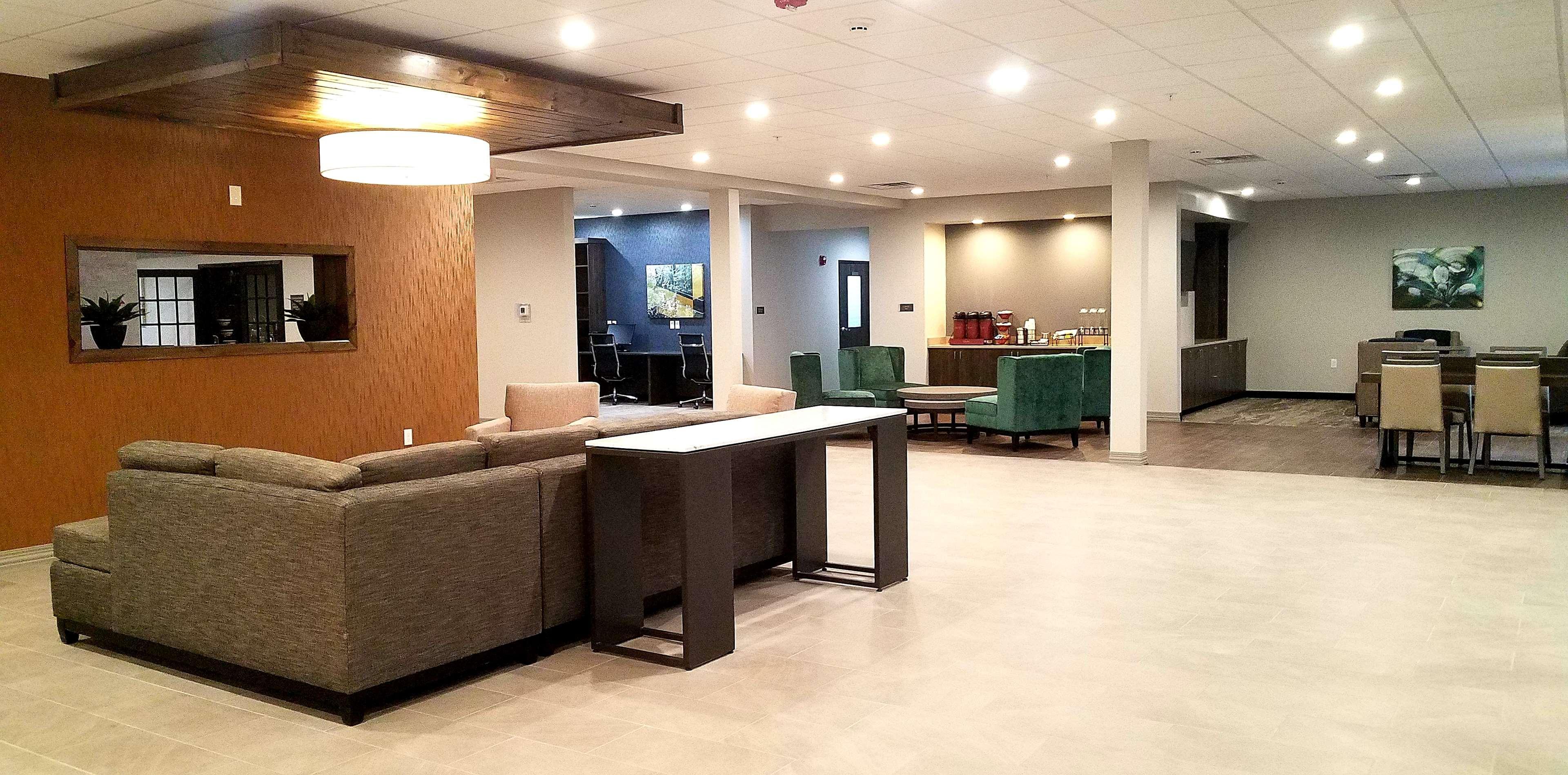 Best Western Plus Wayland Hotel Shelbyville Extérieur photo